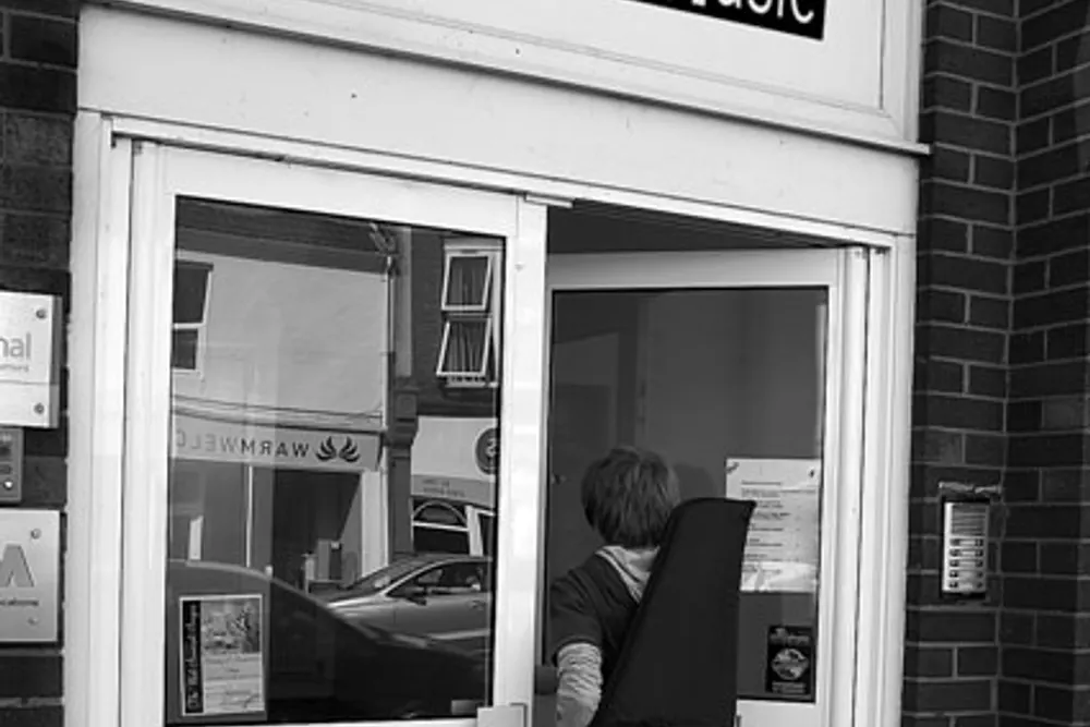 Taunton Music