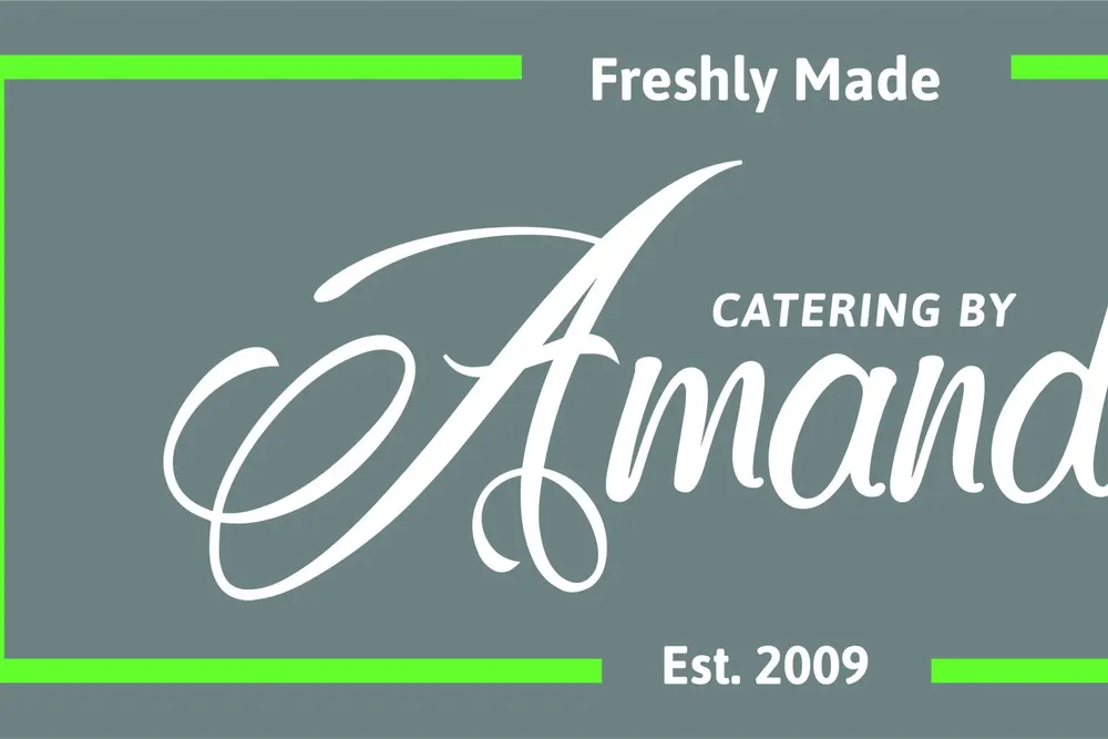 Catering by Amanda’s
