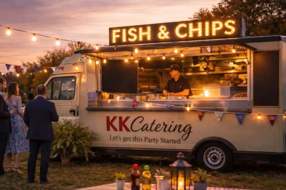 KK Catering