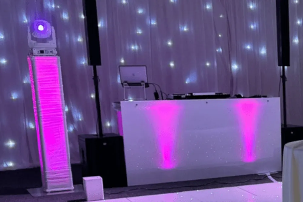 Cheshire Event Group