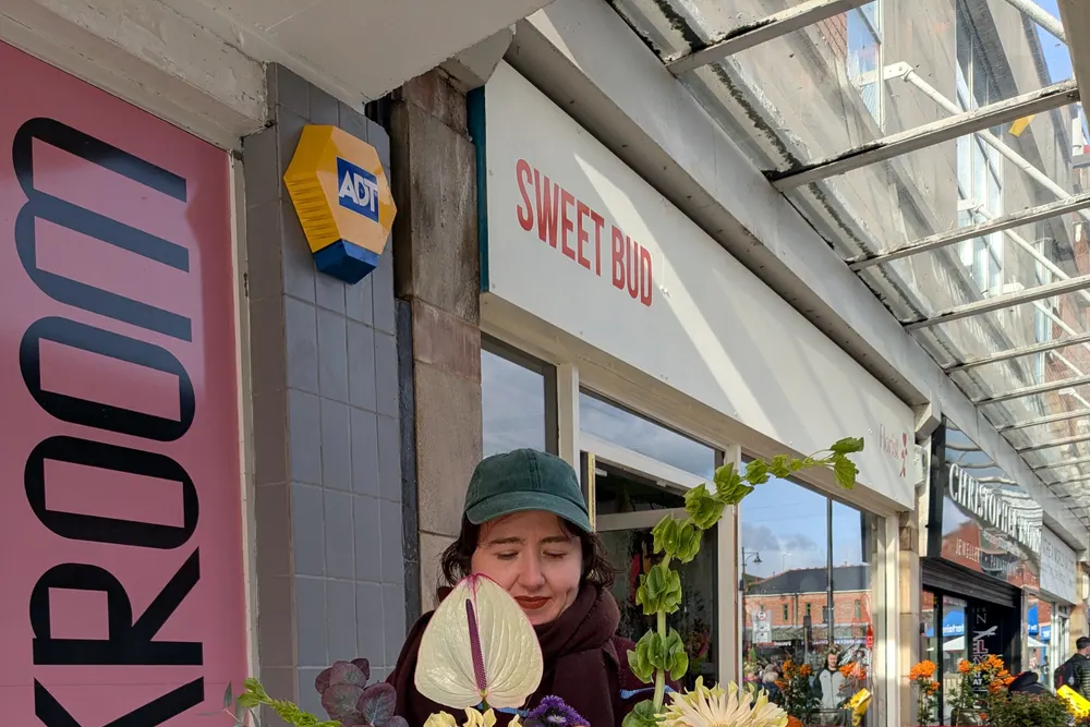 Sweet Bud Florals