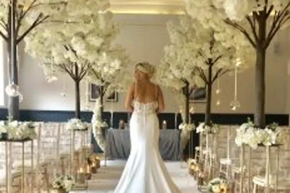 Event Dressing