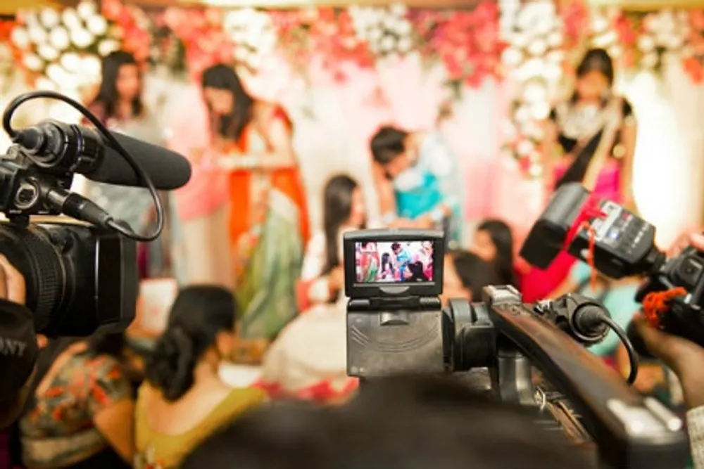 Asiana Event Management