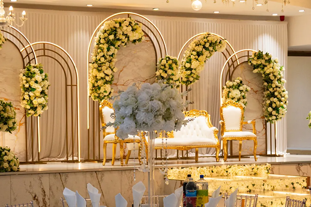 Xquisite Event Management