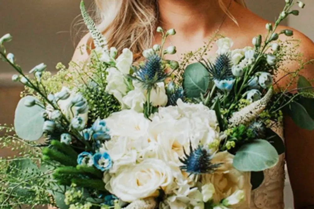 Petal Bloom Florist & Tea Room