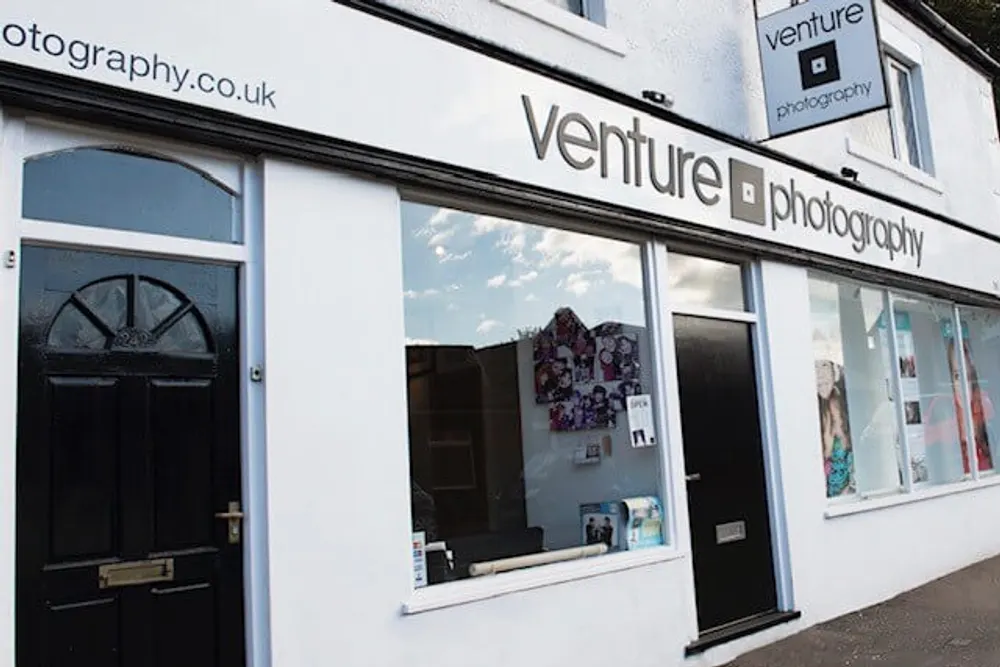 Venture Photography Rochdale