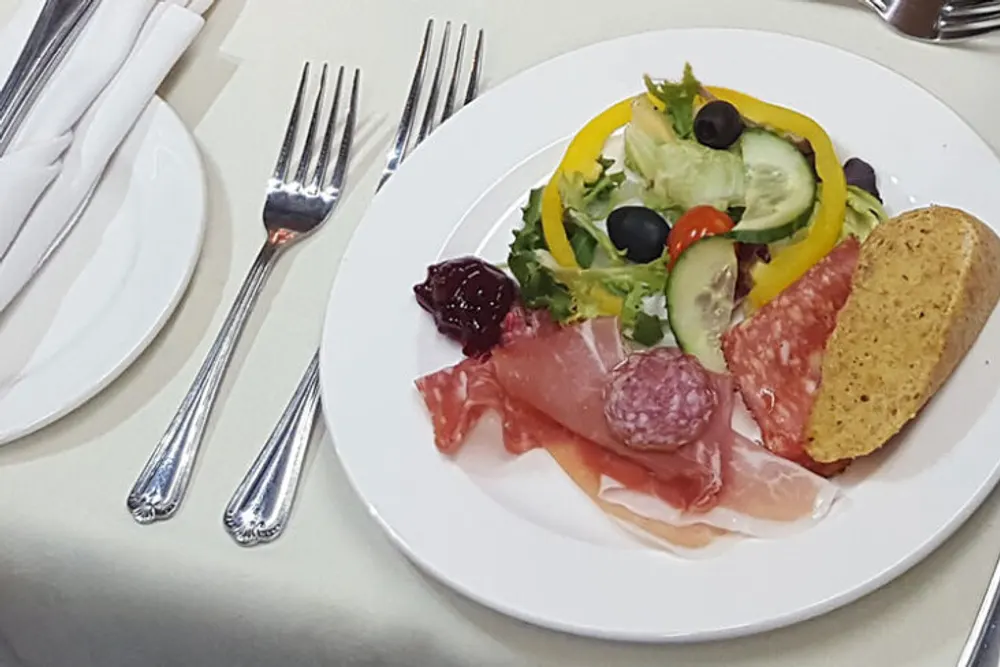 Lords The Caterers Ltd