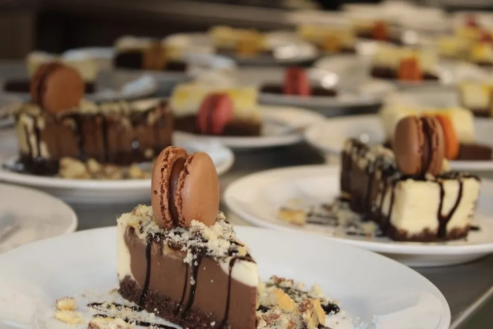 Pennine Hospitality Solutions