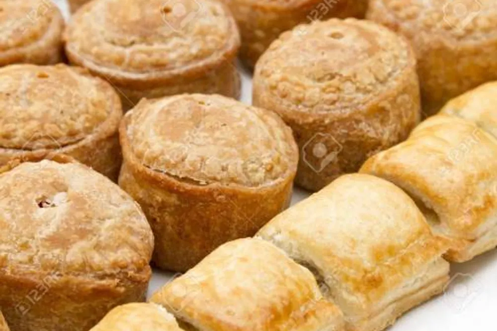Bon Appetit Milnrow Buffets Available 7 Days A Week