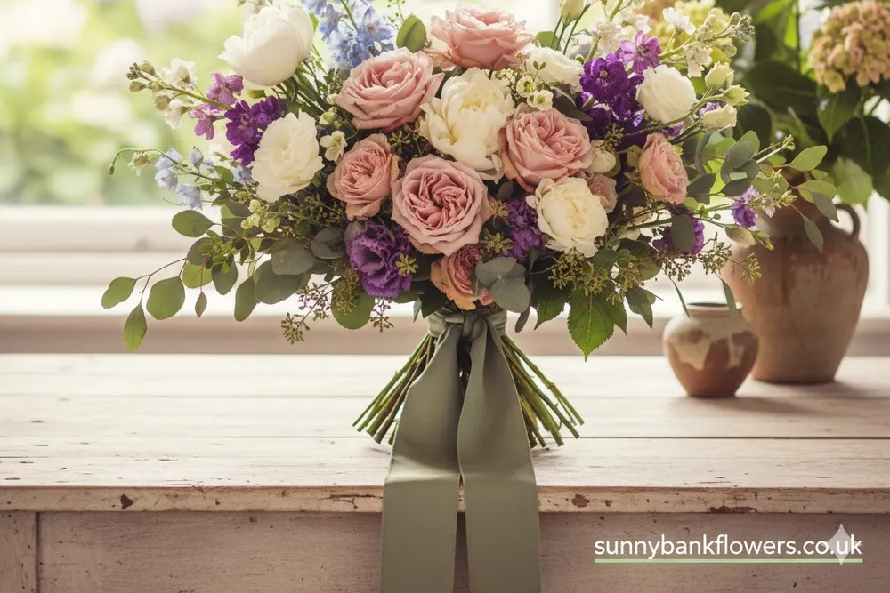 Sunnybank Flowers