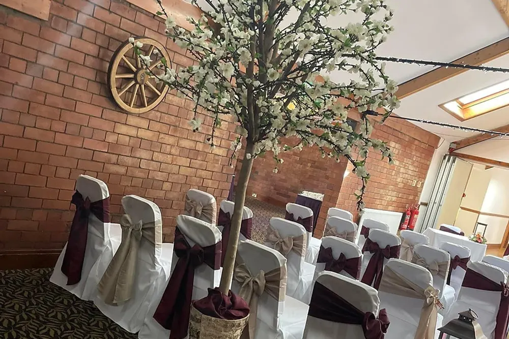 Party Essence