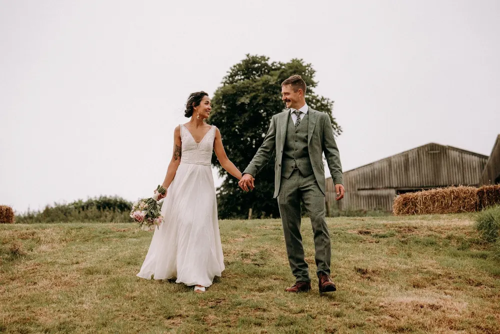 This is Richard | Wedding Photographer