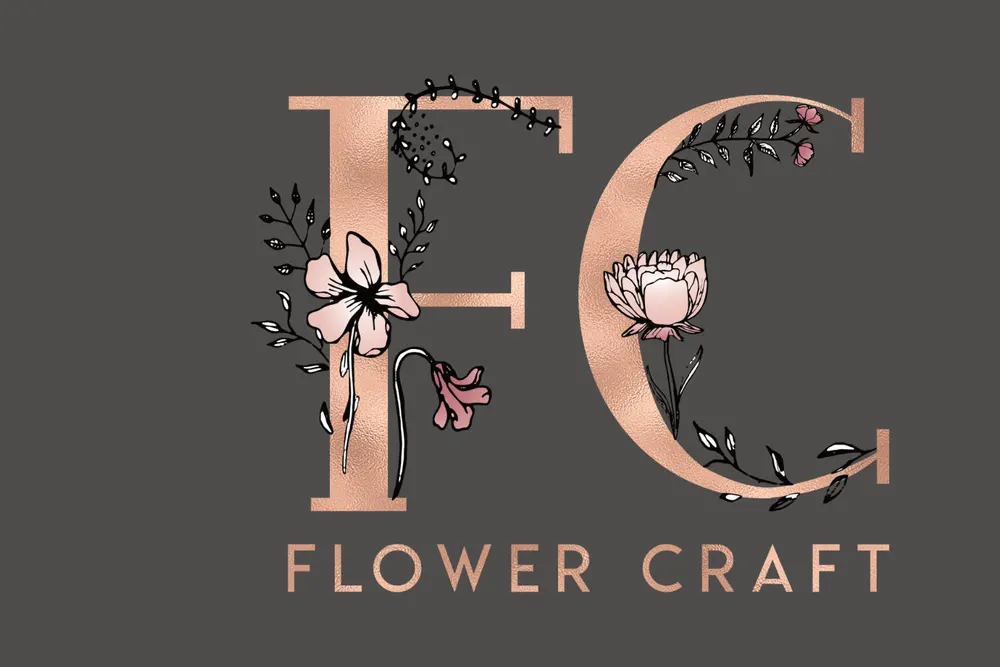 Flower Craft