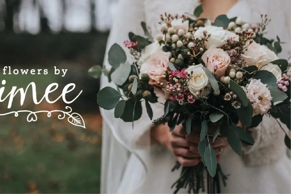 Flowers by Aimee