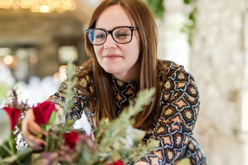 Karen Alexander Weddings