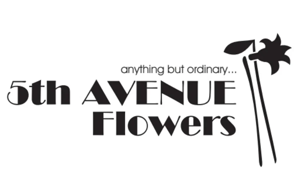 5th Avenue Flowers