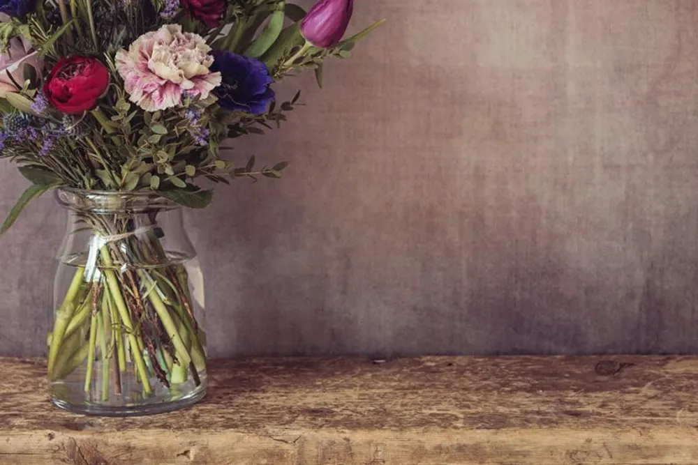 Made in Flowers