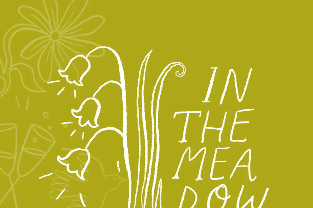 In The Meadow Floral Design