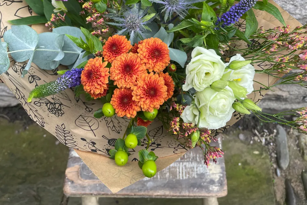 Flower Bank Florist