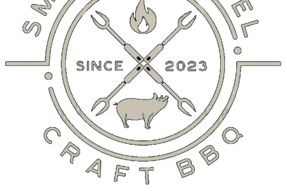 Smokin Barrel