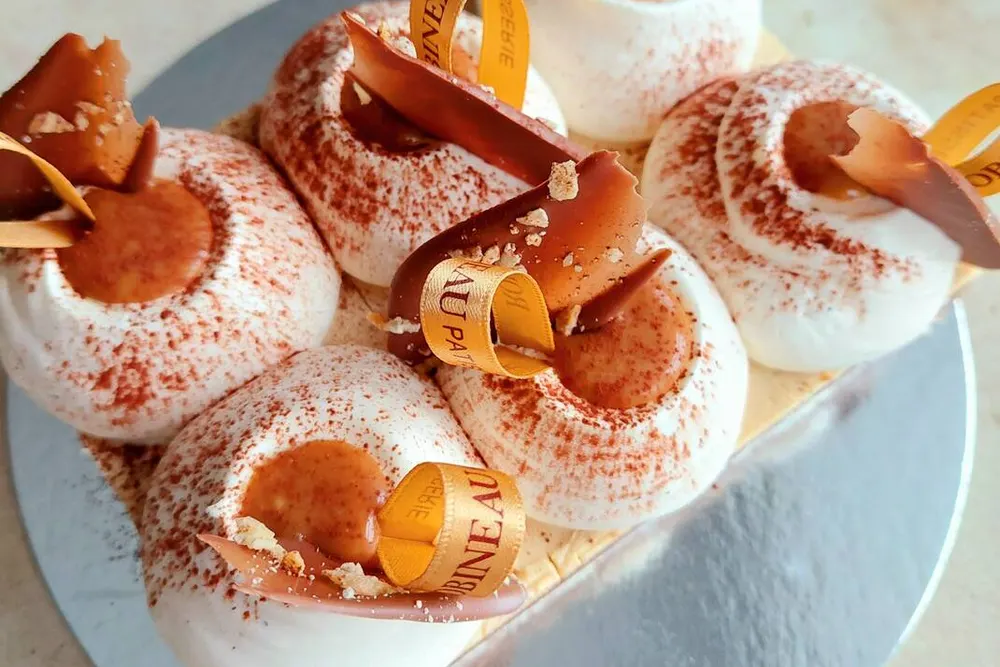 Robineau Café & Patisserie