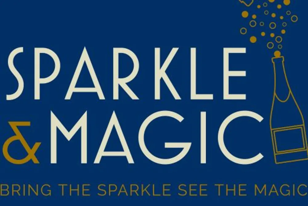 Sparkle and Magic Ltd