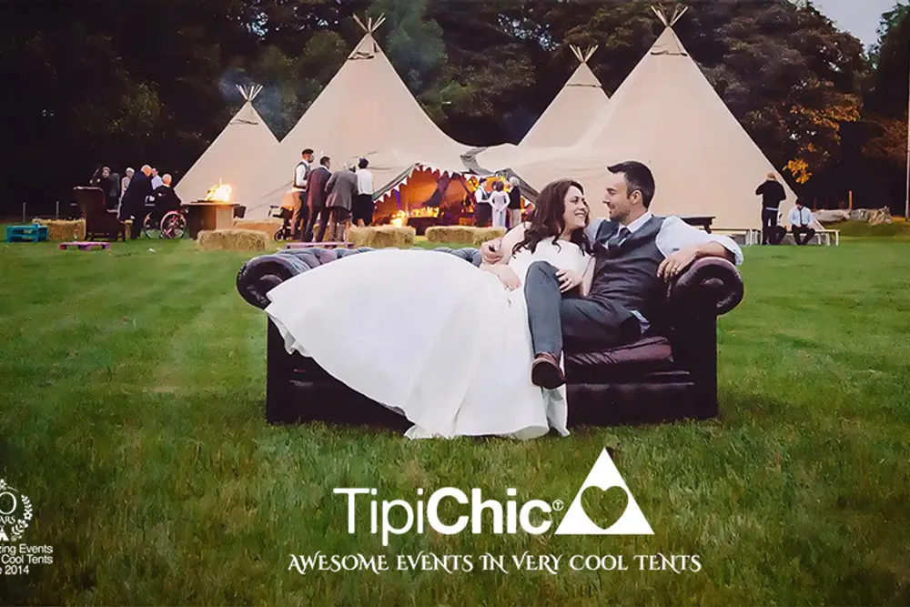 TipiChic Ltd