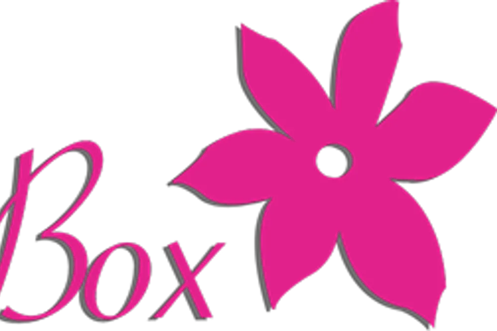 The Floral Box