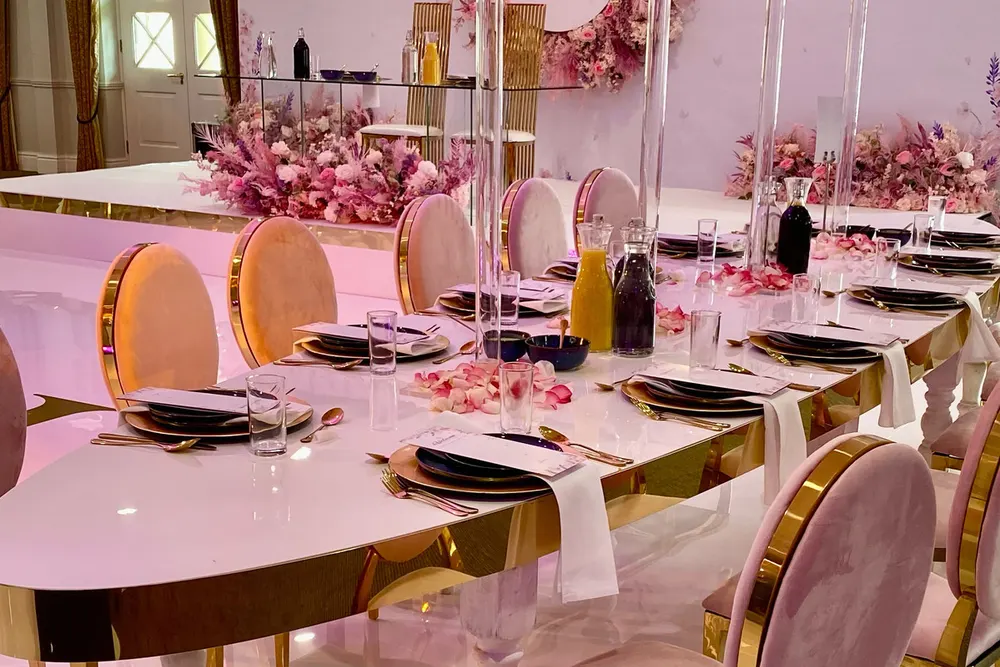 Elegance Wedding