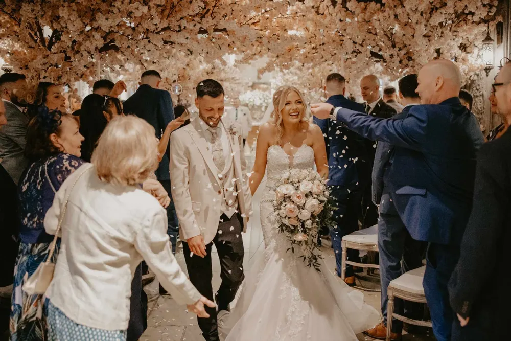 Blossom Tree Hire Co.
