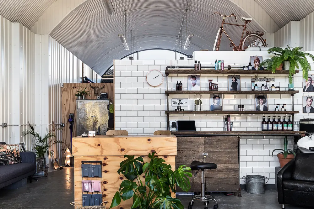 Hidden Heights Creative Studio