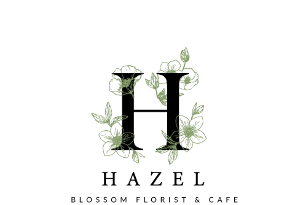 Hazel Blossom Florist & Cafe
