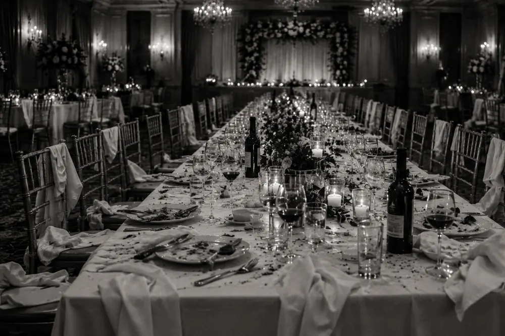 Preeti Catering