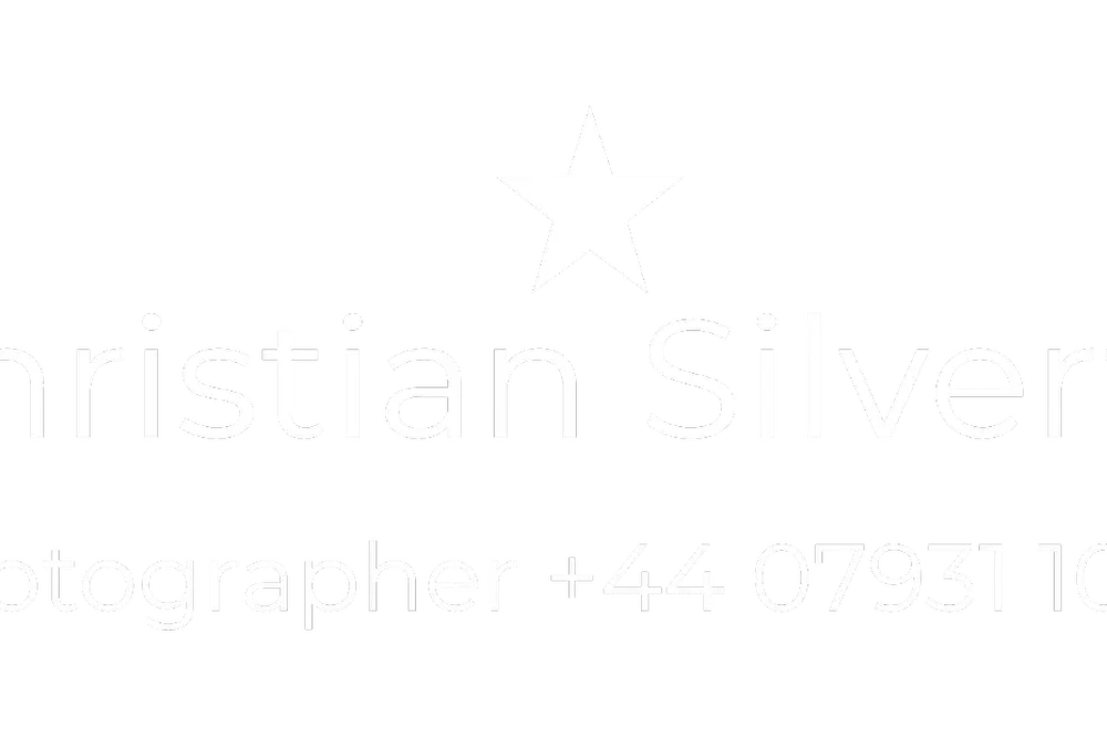 Christian Silverton Photographer
