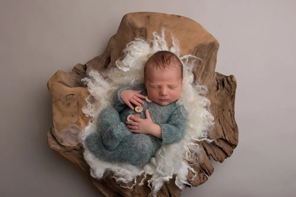 Rockabye Baby Photography