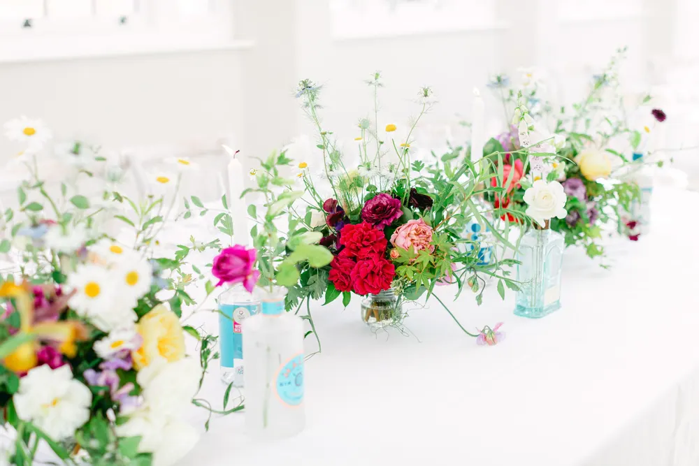 Bouquets n Bunches