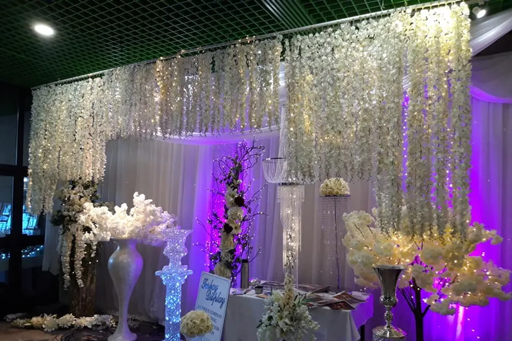 Torbay Display