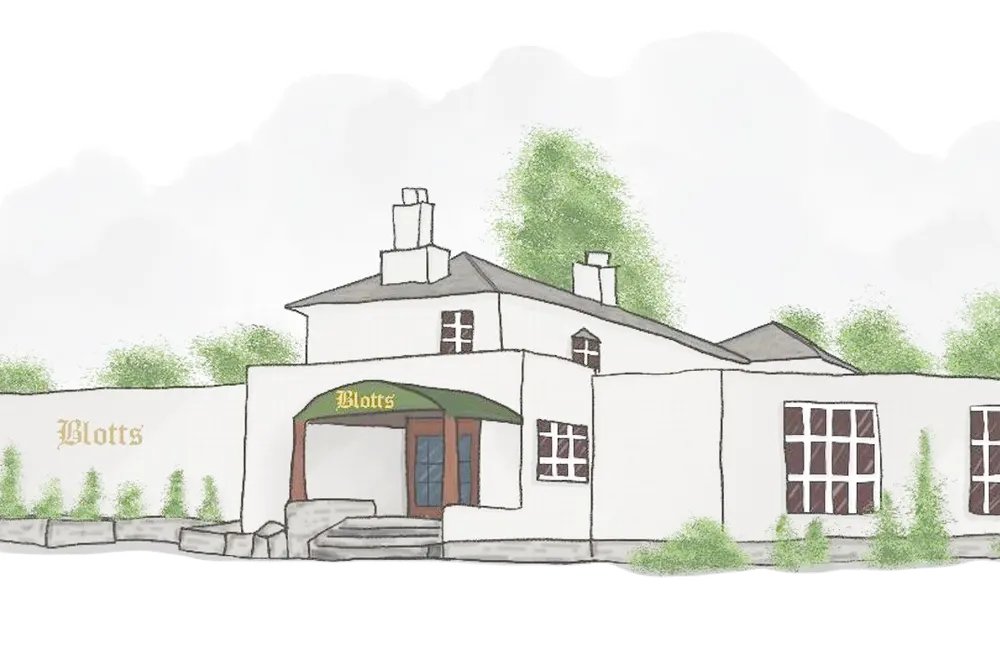 Blotts Country Club | Wedding Venue Nottingham