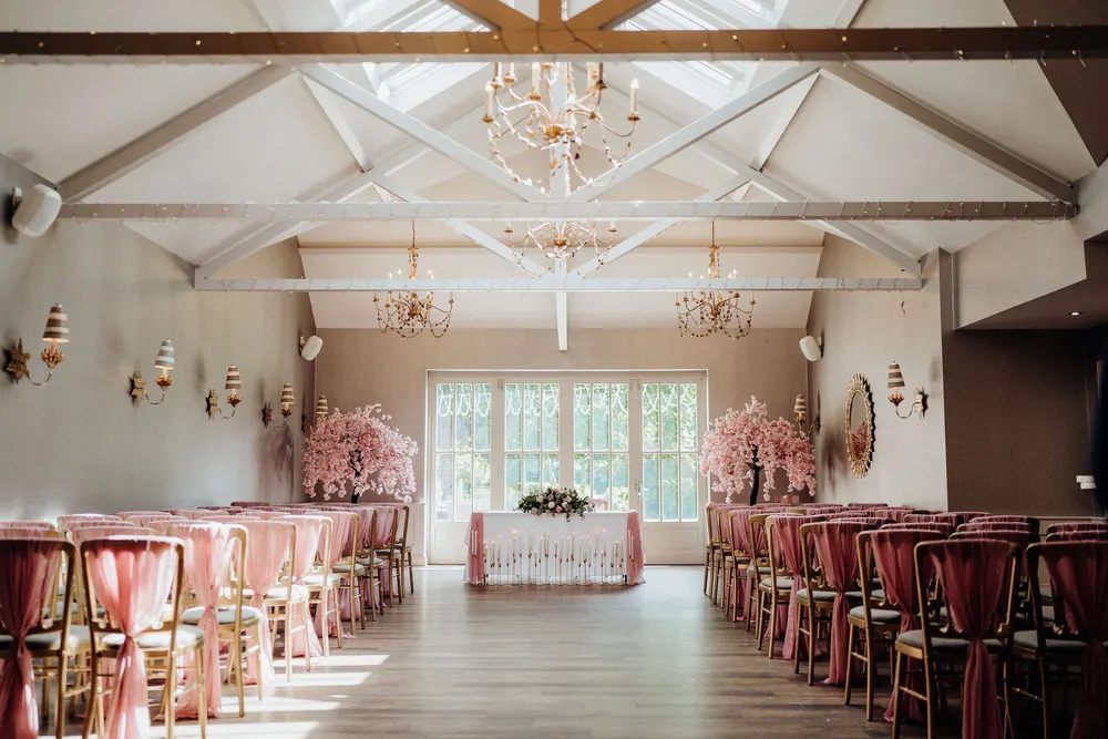 Cockliffe Country House