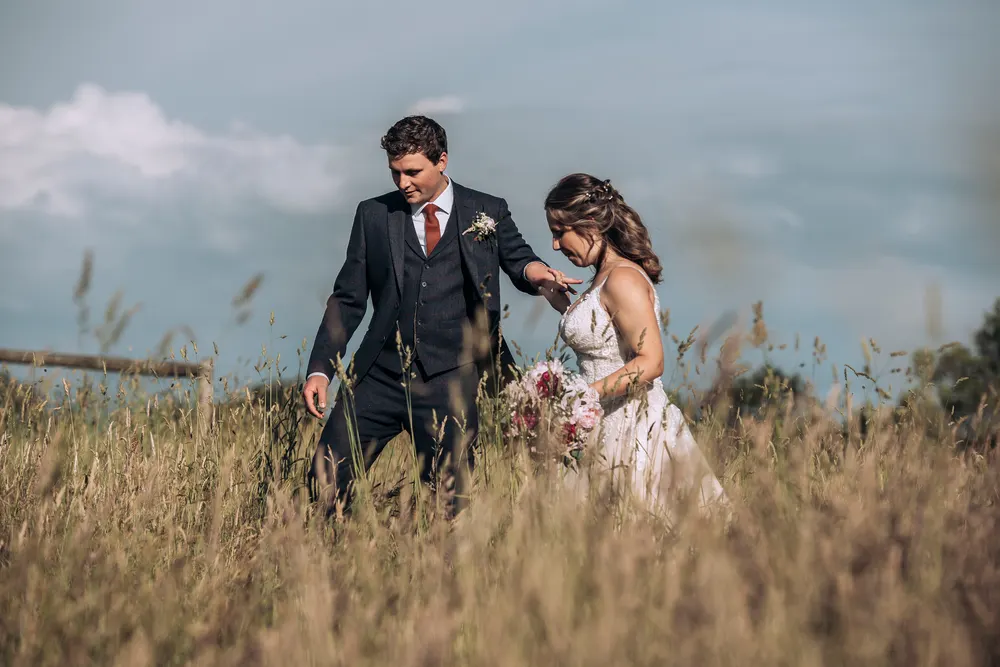 Twisty Focus Weddings
