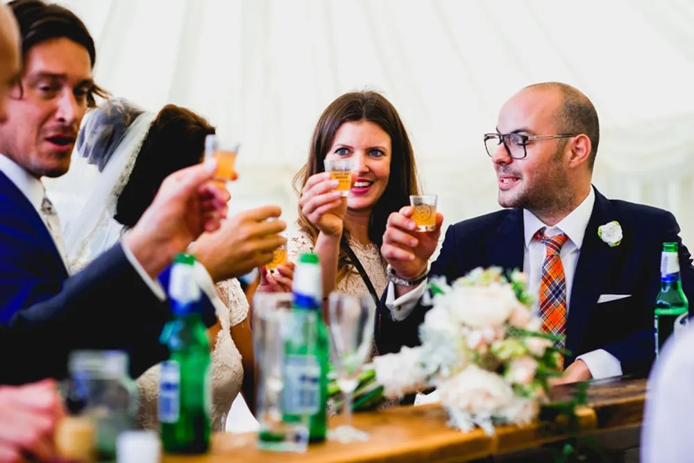 H & A Catering