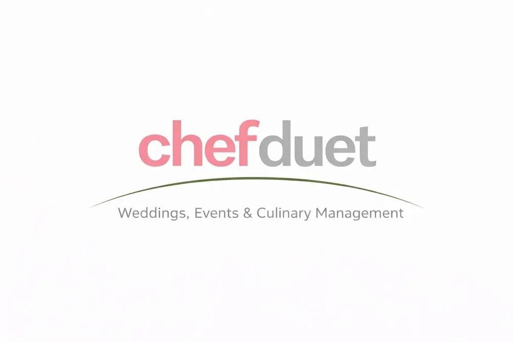 Chef Duet Catering Co