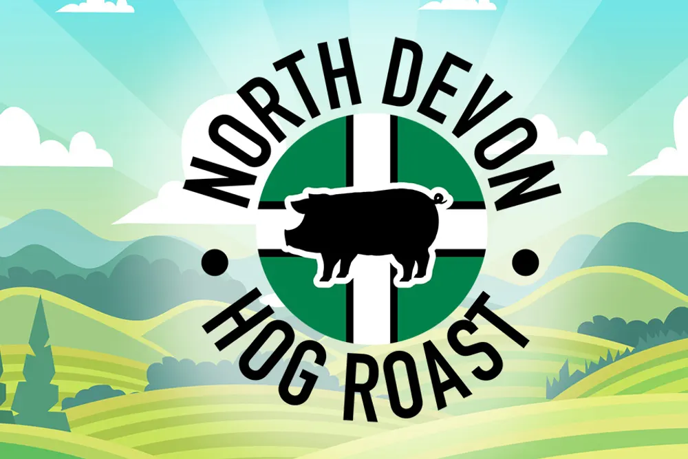 North Devon Hog Roast