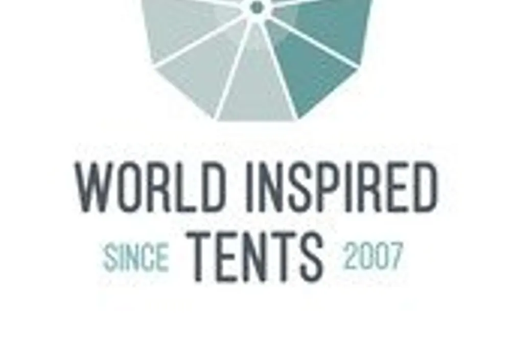 World Inspired Tents