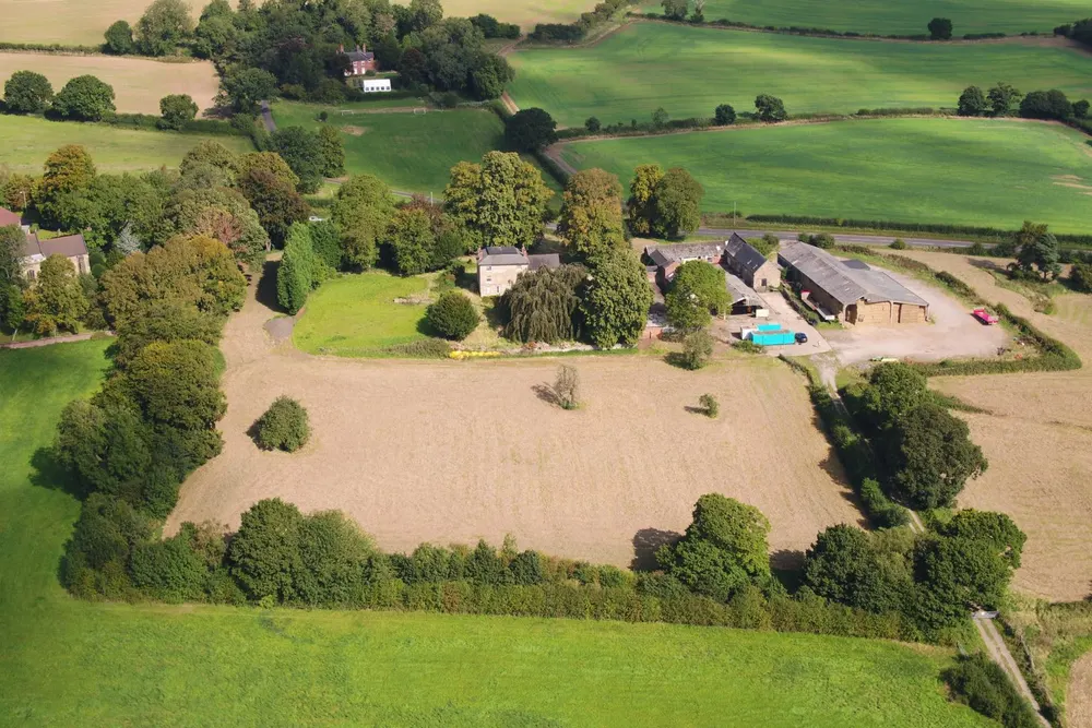 Greasley-Castle Farm