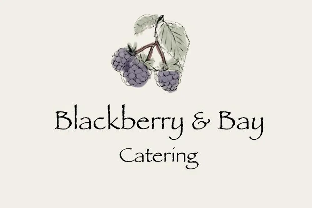 Blackberry & Bay Catering