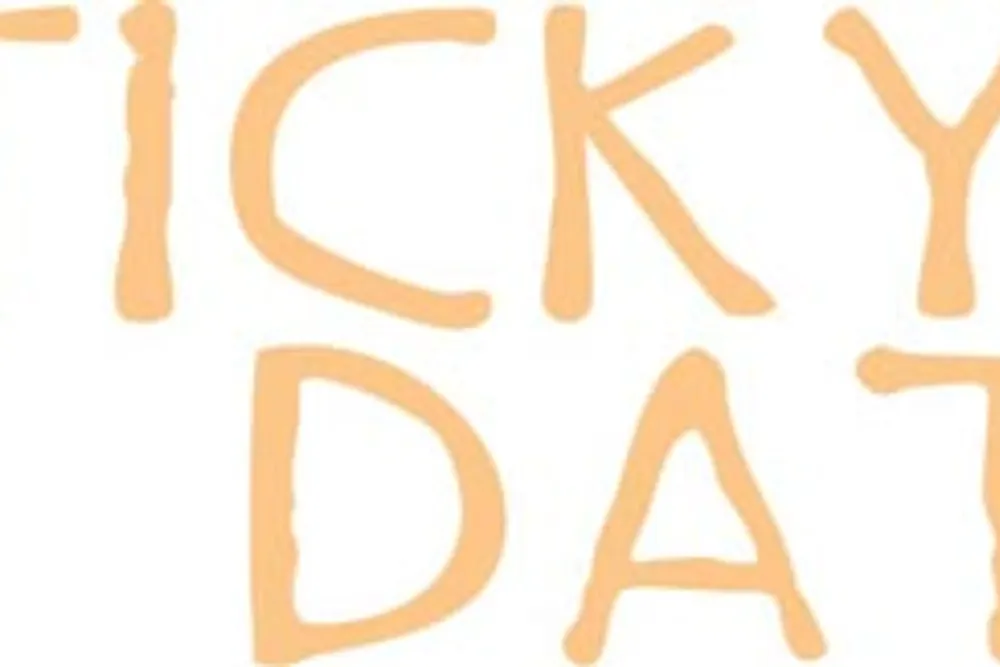 Stickydate
