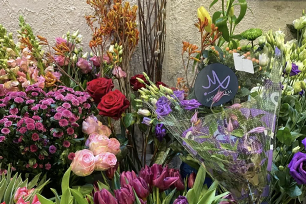 Nickys Flower Studio