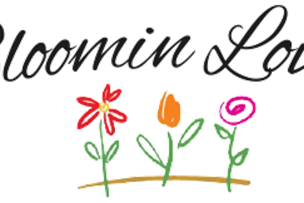 bloomin lovely